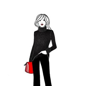 Meet your Posher, Nancy